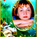 Ирина Козлова