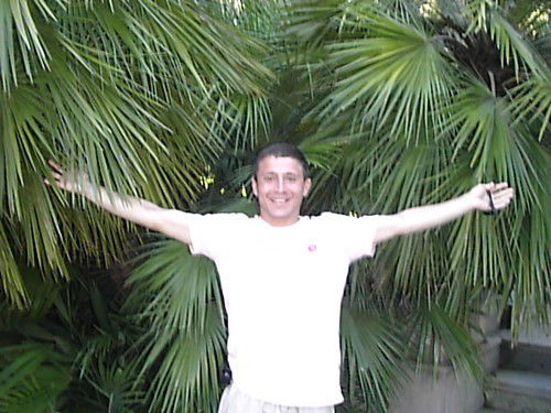 Виталий Шкиль