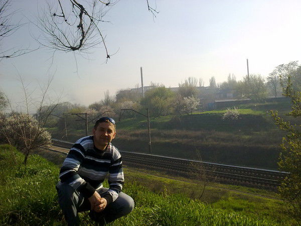 Юра Карпачёв