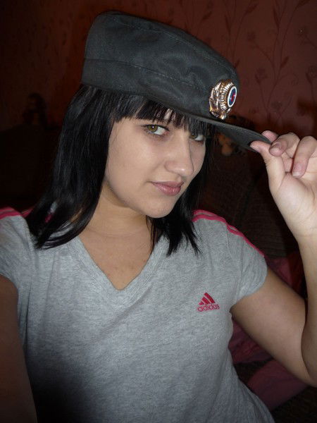 Карина Липинская