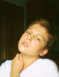 Никита Фадеев