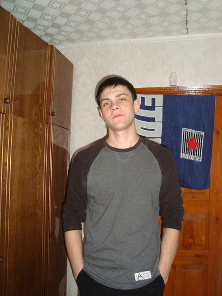 Алексей Харитончик