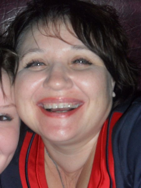 Алла Емельянова