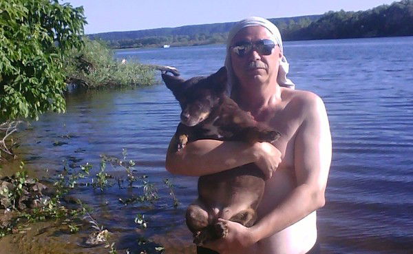 Сергей Салтыков