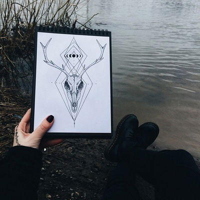 Анастасия Гранат