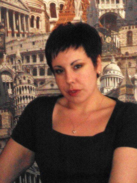 Дарья Кожина