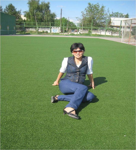 Акманат Баймахан