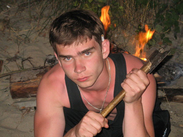 Валентин Петрович