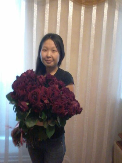 Саглай Салчак