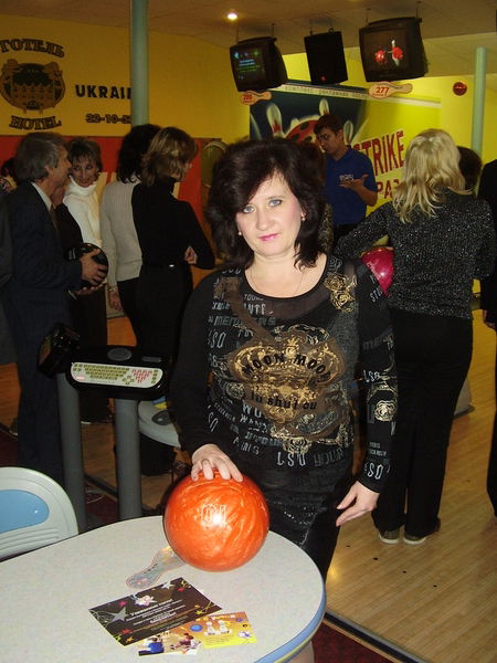 Елена Байназарова