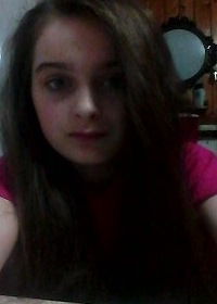 Алина Васильева