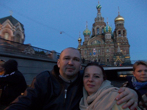 Татьяна Васькова