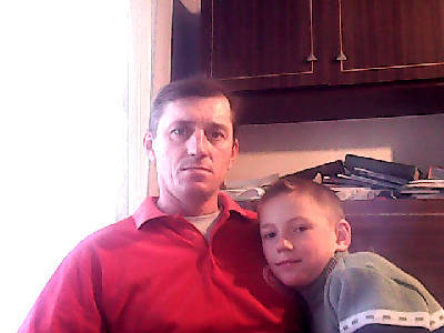 Андрей Мазанюк