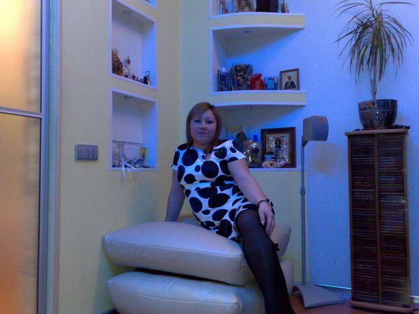 Алина Каменева