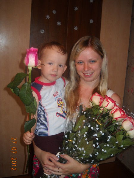 Ольга Карелина