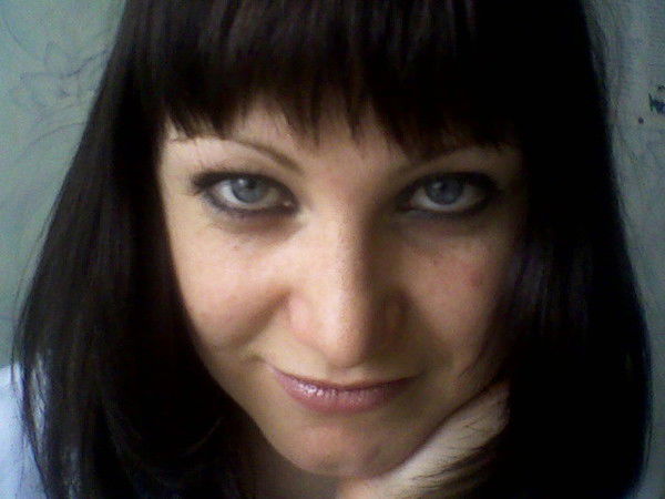 Ирина Шакурова