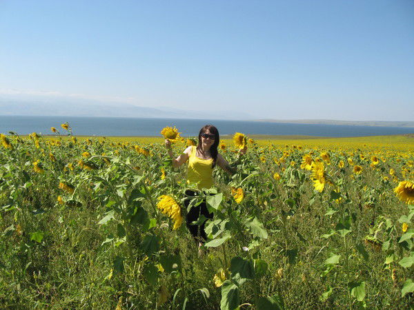 Гульнара Баяхметова