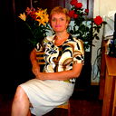 Наталья Шапкина