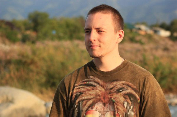 Юрий 'эндорфин' Столяров