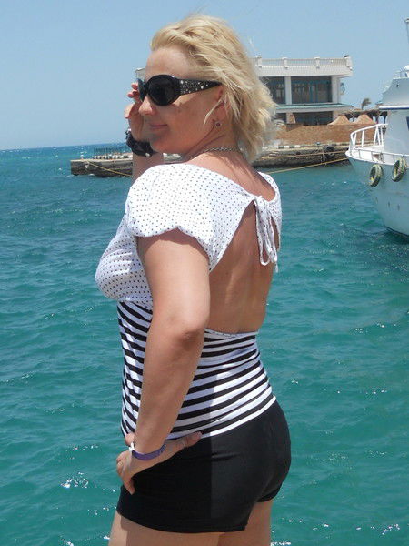 Нина Чернышова