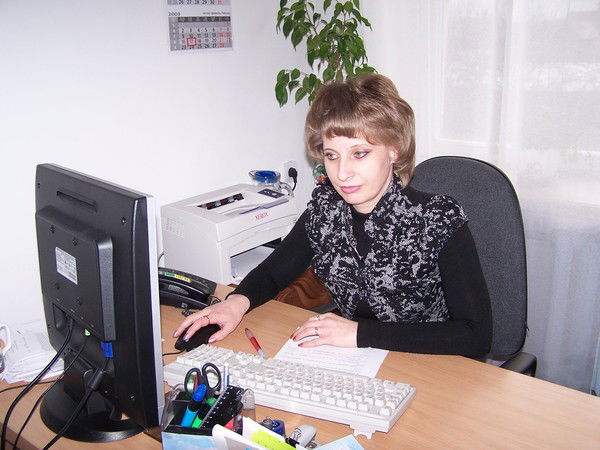 Наталия Кокитко