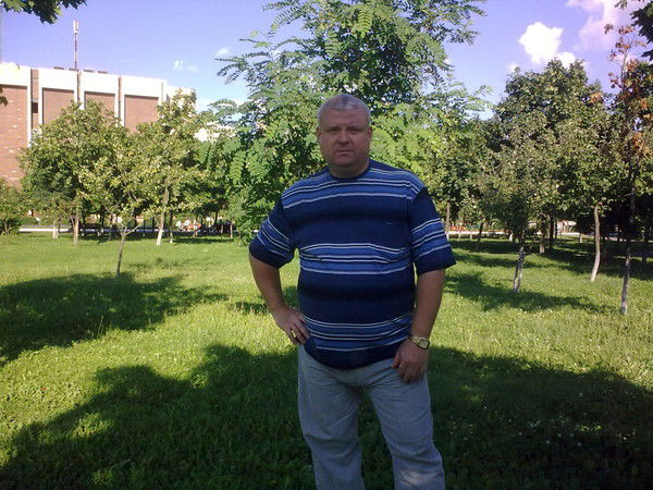 Олег Колесник