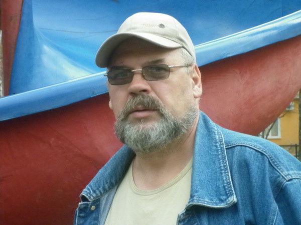 Юрий Сукманов