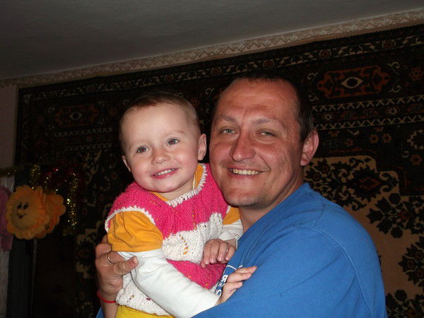 Михаил Брага