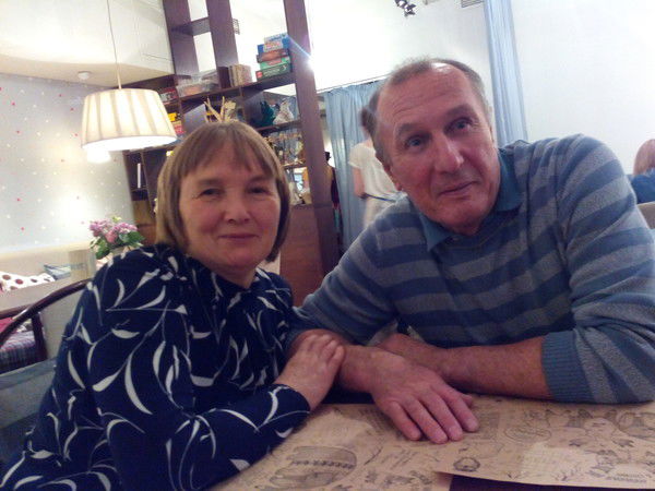 Маргарита Ефремова