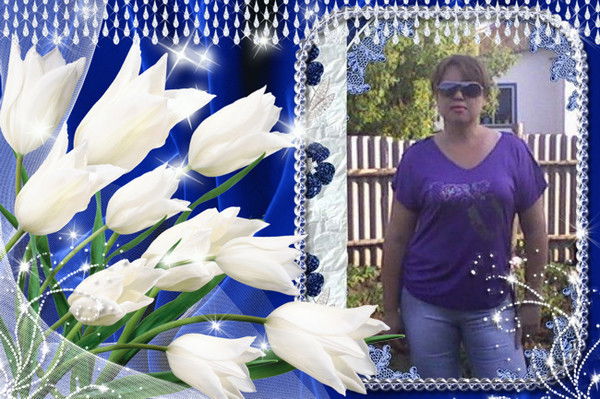 Лариса Колобова