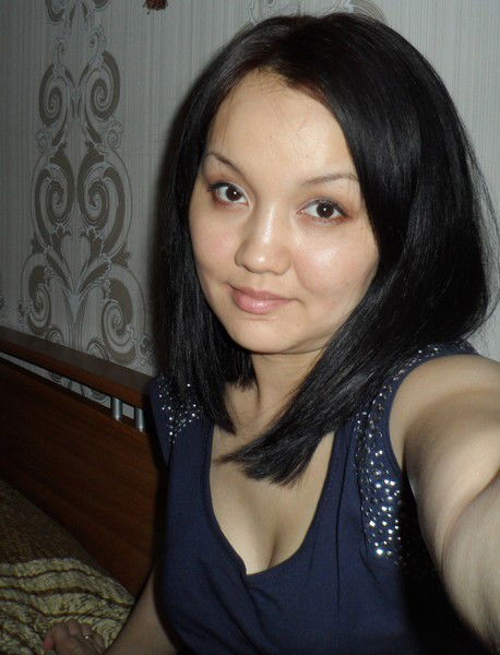 Aсель Нурмуханова