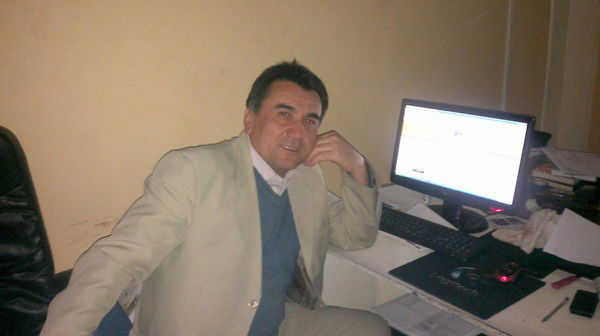 Хасан Кузиев