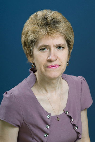 Людмила Протасова