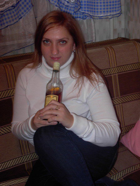 Юлия Калошина