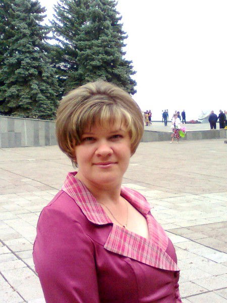 Юлия Шибаева