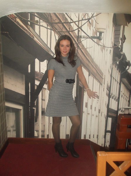 Марина Астраханцева