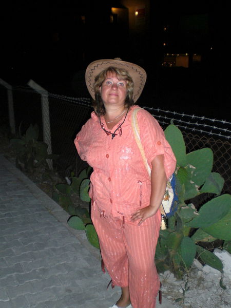 Валентина Гарцева