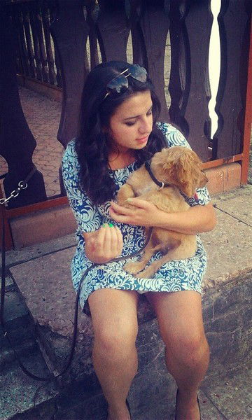 Адріана Зейкан