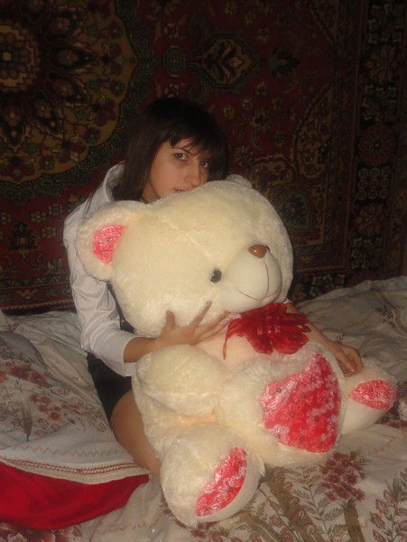 Татьяна Довганюк