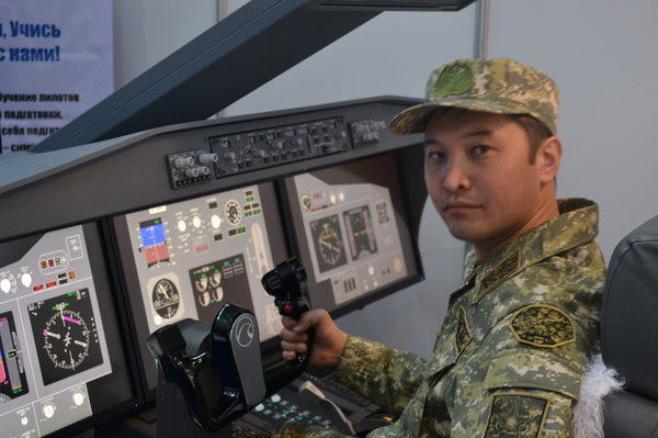 Асхат Норбаев