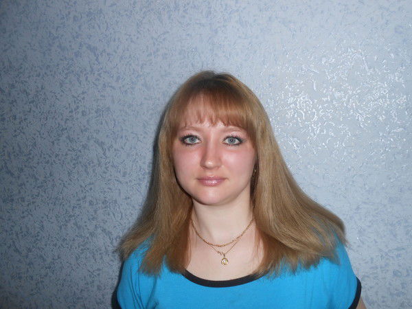 Наталья Домиловская