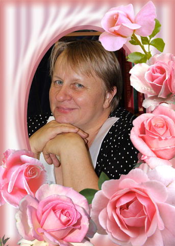 Вера Мельниченко