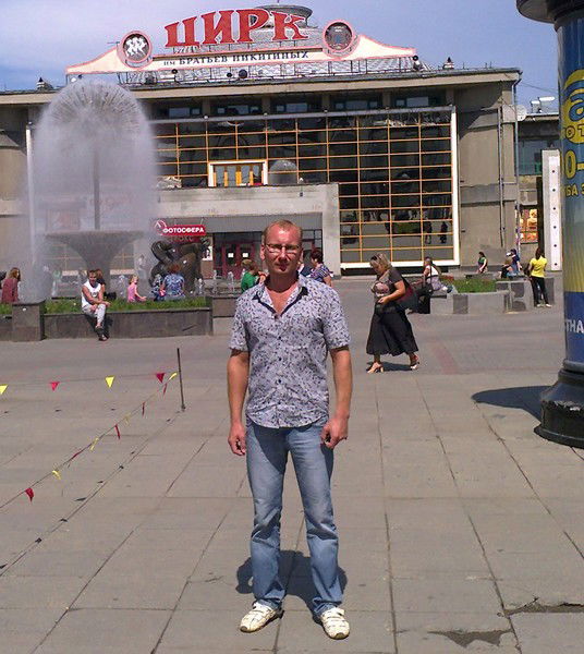 Галкин Алексей