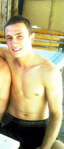 Дюша Дарибаев