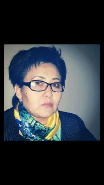 Сауле Исмаилова