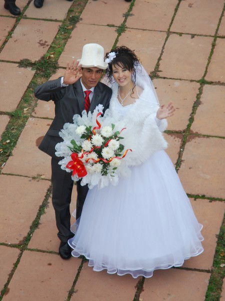 Рысбек Макеев