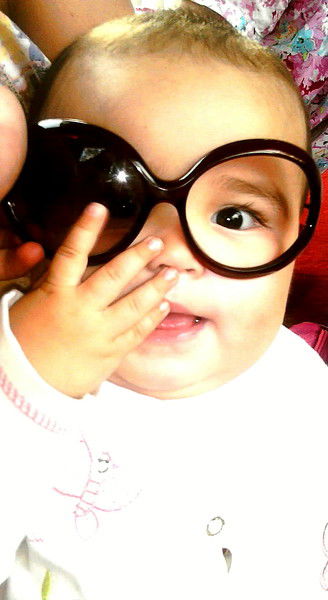 Обворажательная Муза Соблазна