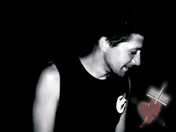 Сергей Ворошилов