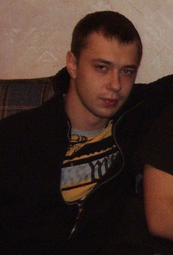 Тарас Мороз