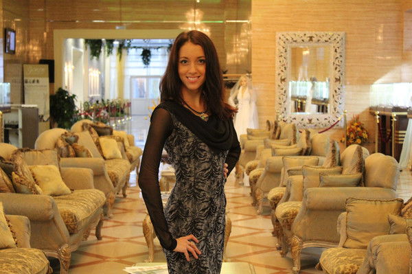 Евгения Кутузова